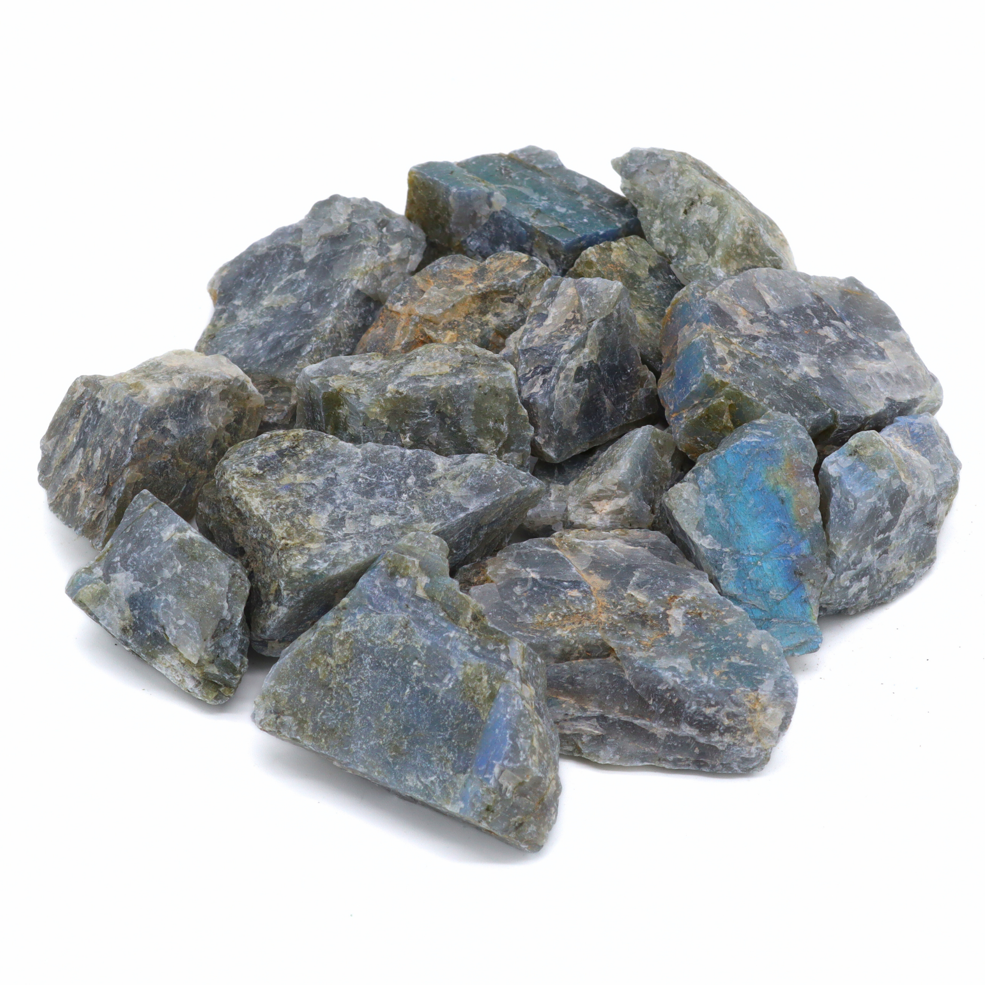 Natürliche Edelsteine