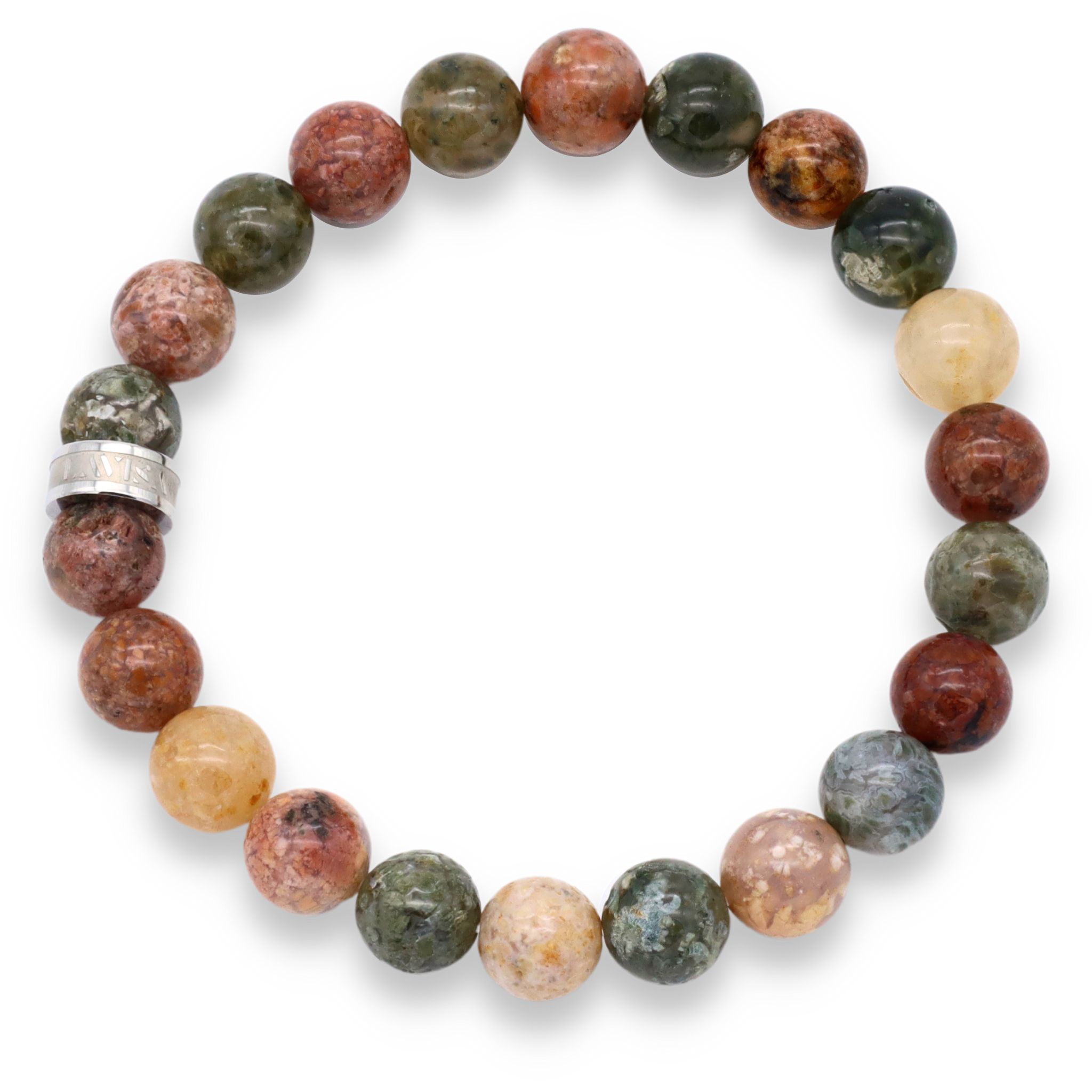 Edelstein Armband