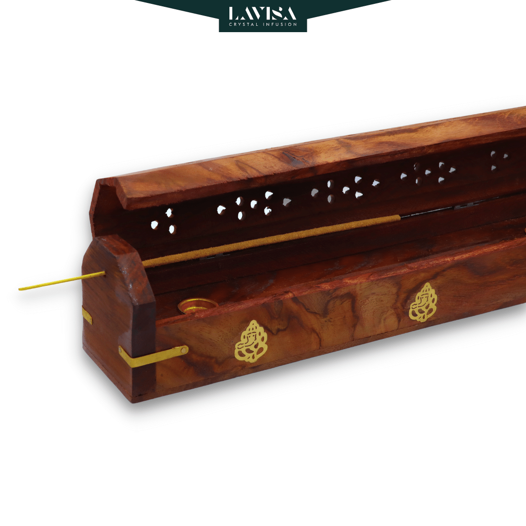 Räucherwerk Starter Set